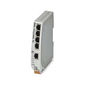 Phoenix Contact FL SWITCH Commutateur Ethernet 1005N