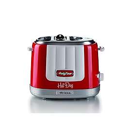 Ariete Varmkorvsrulle 0206