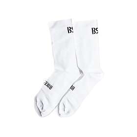 Bikeshop QSKIN Cykelstrumpor (Unisex)