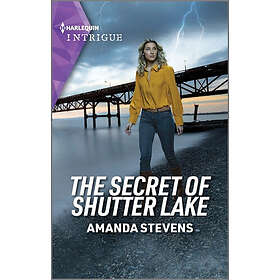 The Secret of Shutter Lake