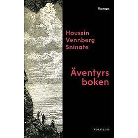 Äventyrsboken