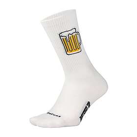 DeFeet Leviator 6" Sokker (Herre)