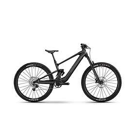LaPierre E-Zesty AM 8.4 (Electric)