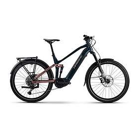 Haibike Adventr 8.5 (Électrique)