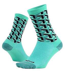 DeFeet Aireator 6'' Framework Sokker (Unisex)