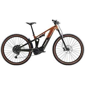 Trek Powerfly FS+ 4 Gen 4 (Electric)