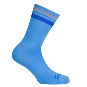 Rapha Reflective Brevet Regular Sokker (Unisex)