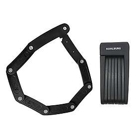 KOHLBURG Vikbart Lås 70 cm