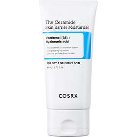 COSRX The Creamide Skin Barrier Moisturizer 80ml
