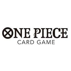 One Piece Card Game: Extra Booster Pack