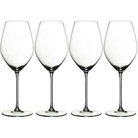 Riedel Veritas Champagne Glass 44cl 4-pack