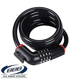 BBB Vajerlås 1800x15 mm