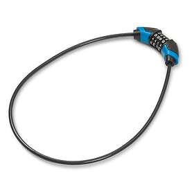 Briv Wire Kombinationslås 8x1000 mm