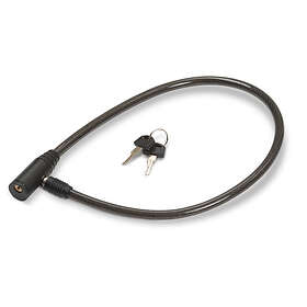 Briv Basic Wire Vajerlås 10x650 mm