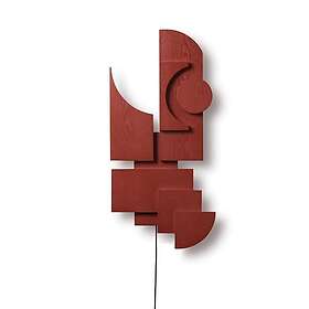 PLEASE WAIT to be SEATED Totem Deco