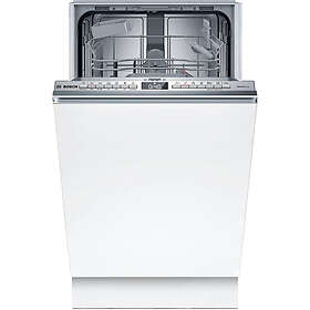 Bosch SPV4EKX24E (White)