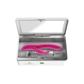 Stertoy Advanced Desinfektionsmiddel