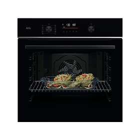 AEG TU5PB431SB (Black)