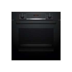 Bosch Serie 4 HBA514BB3 (Black)