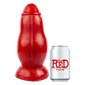 The Red Toys Mushy Plug (24 cm)