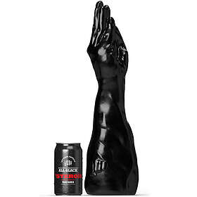 All Black Steroïd Backstroke 44cm