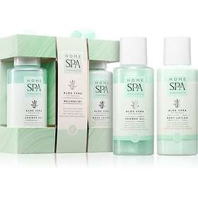 Accentra Cosmetics HOME SPA Gaveæske