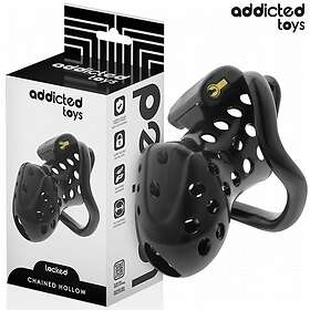 Addicted Toys Chained Hollow Peniskyskåp