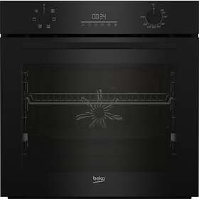 Beko BCBIE17300KSB (Black)