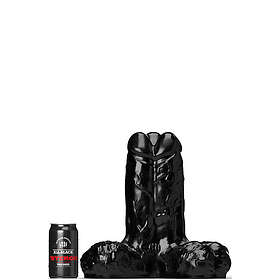 All Black Steroïd Gape Set & Match 30cm