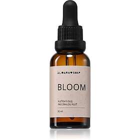 Almara Soap Bloom Olja för Mogen Hud 30ml
