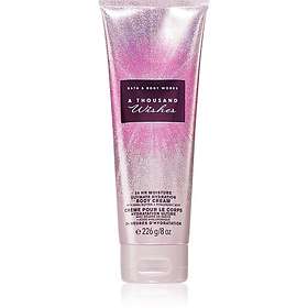 Bath & Body Works A Thousand Wishes Cream 226g