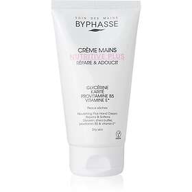 Byphasse Nutritive Plus Hand Cream 150ml