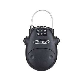 Micro Mobility AC3001B Combination Lock