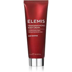 Elemis Frangipani Monoi Cream Vartalovoide 50ml