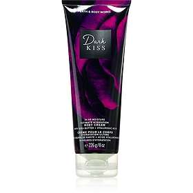 Bath & Body Works Dark Kiss Crème pour le corps 226g