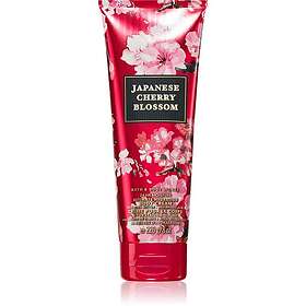 Bath & Body Works Japanese Cherry Blossom Cream 226g