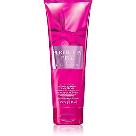 Bath & Body Works Perfect In Pink Cream 226g