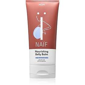 Naïf Baume Ventre Nourrissant Hand Cream 150ml
