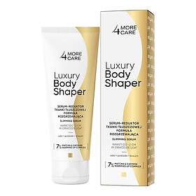 More4Care Luxury Body Shaper Serum 150ml