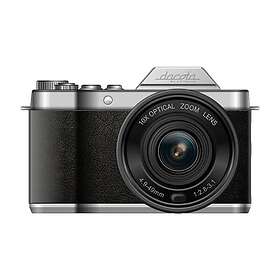 Dacota Platinum P 4K