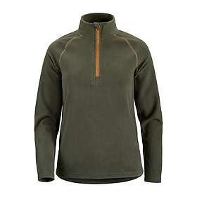 Brokared Älvdalen Fleece Sweater (Women's)