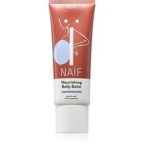Naif Nærende Mavebalsam Hand Cream 75ml