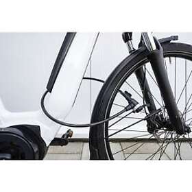 Black & Decker Bike Lock 90cm