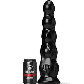 All Black Steroïd The Javelin Dildo 39 cm