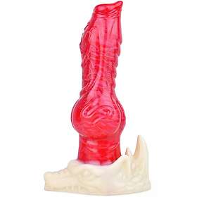 Anal Predator Akatrix Dildo 20,5cm