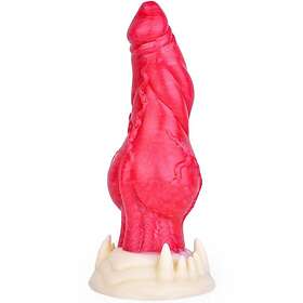 Anal Predator Gukotix Dildo 19 cm