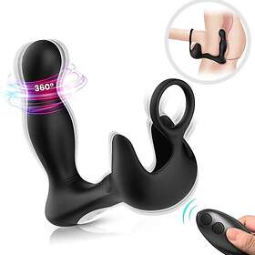 Armony Vibrator Anal Stimulator & Ring
