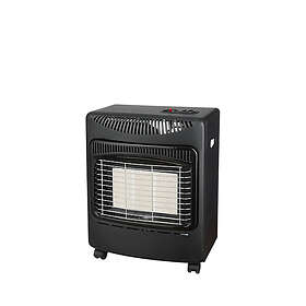 Bluegaz Kalahari Mini Gasolkamin