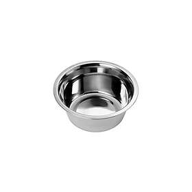 Dogman Basic Stainless Steel Food Bowl 1,8L