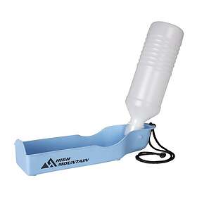 High Mountain Pet Watter Bottle 0,5L